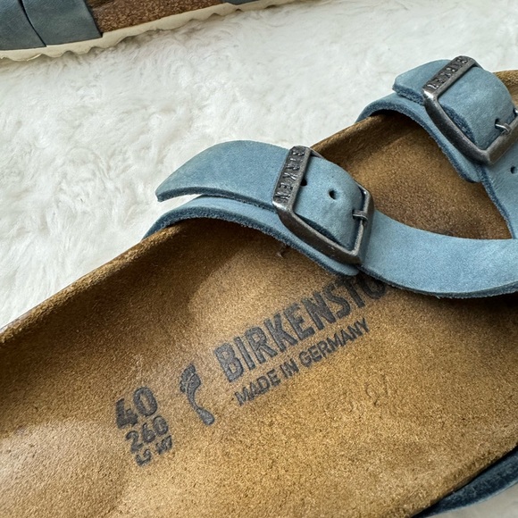 Birkenstock Yao multi strap sandals - Picture 7 of 8